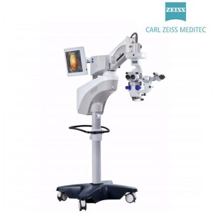 Микроскопы офтальмологические Carl Zeiss